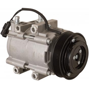 Spectra Premium 0610173 - A/C Compressor Spectra Premium 0610173 A/C Compressor product image 6 of 6