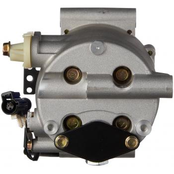 Spectra Premium 0610174 - A/C Compressor Spectra Premium 0610174 A/C Compressor product image 1 of 6