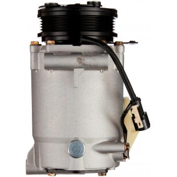 Spectra Premium 0610174 A/C Compressor product image 2 of 6
