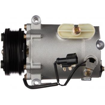 Spectra Premium 0610174 A/C Compressor product image 4 of 6