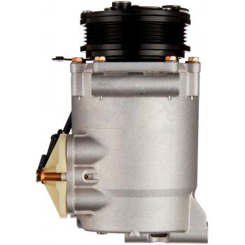 Spectra Premium 0610174 A/C Compressor product image 5 of 6