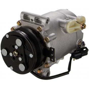 Spectra Premium 0610174 A/C Compressor product image 6 of 6