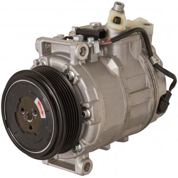Spectra Premium 0610176 A/C Compressor product image 6 of 6