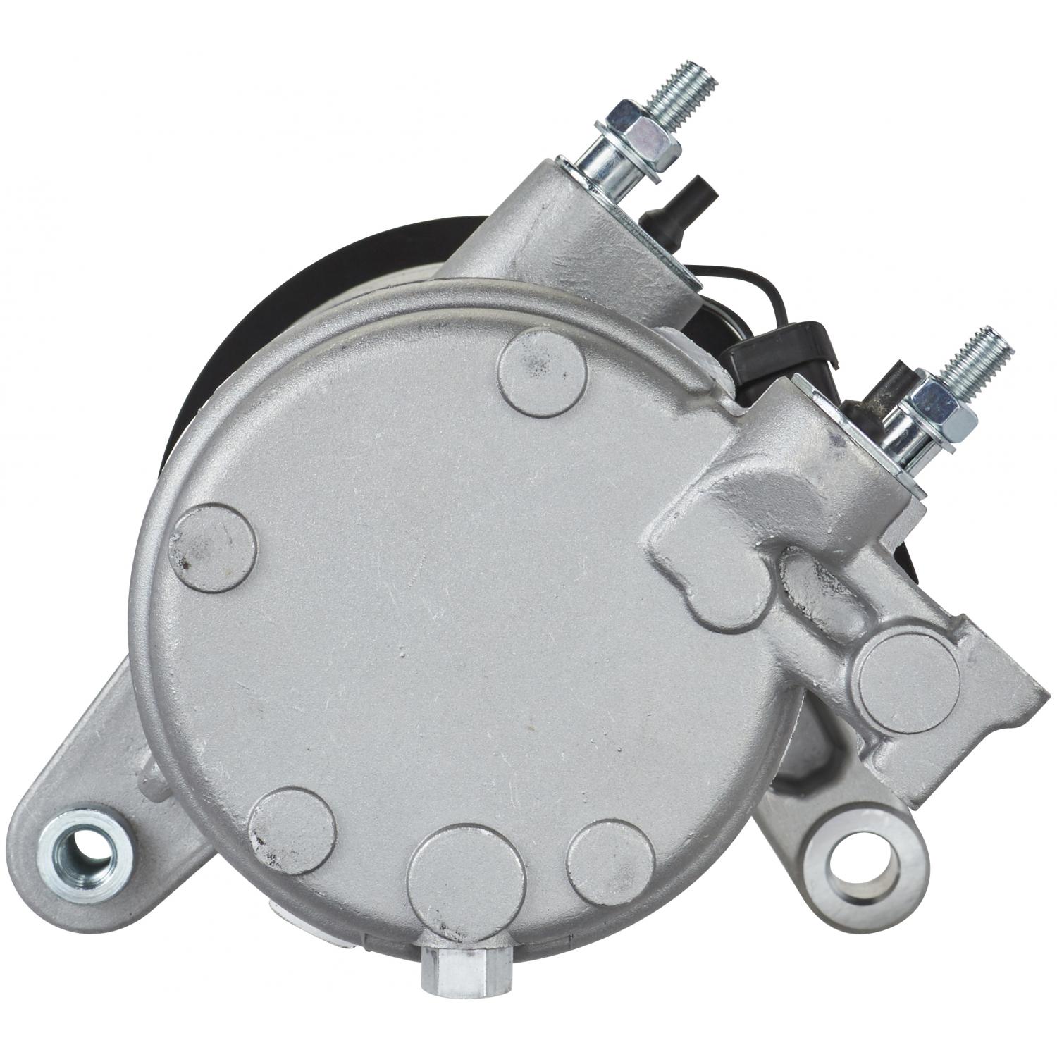 Spectra Premium 0610177 A/C Compressor product image 1 of 6