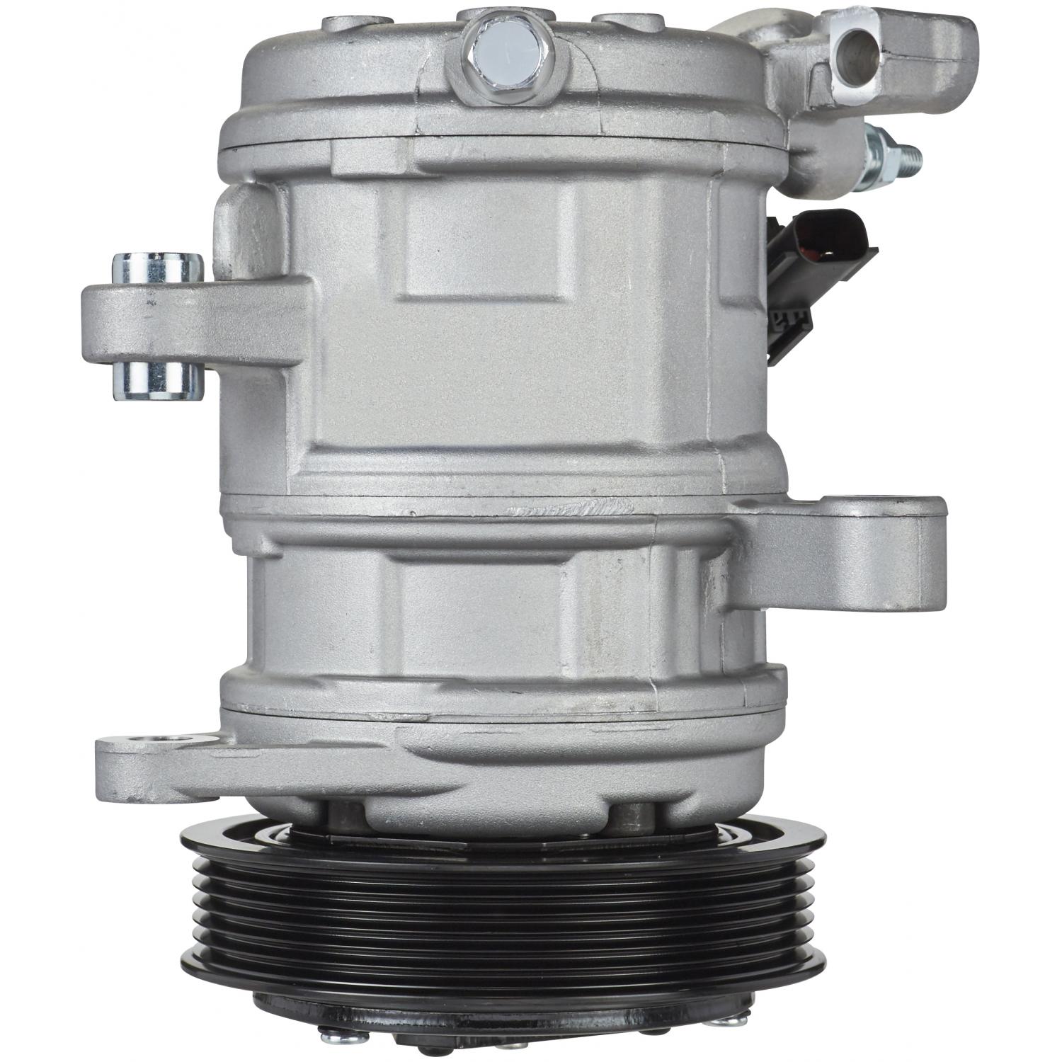Spectra Premium 0610177 A/C Compressor product image 2 of 6