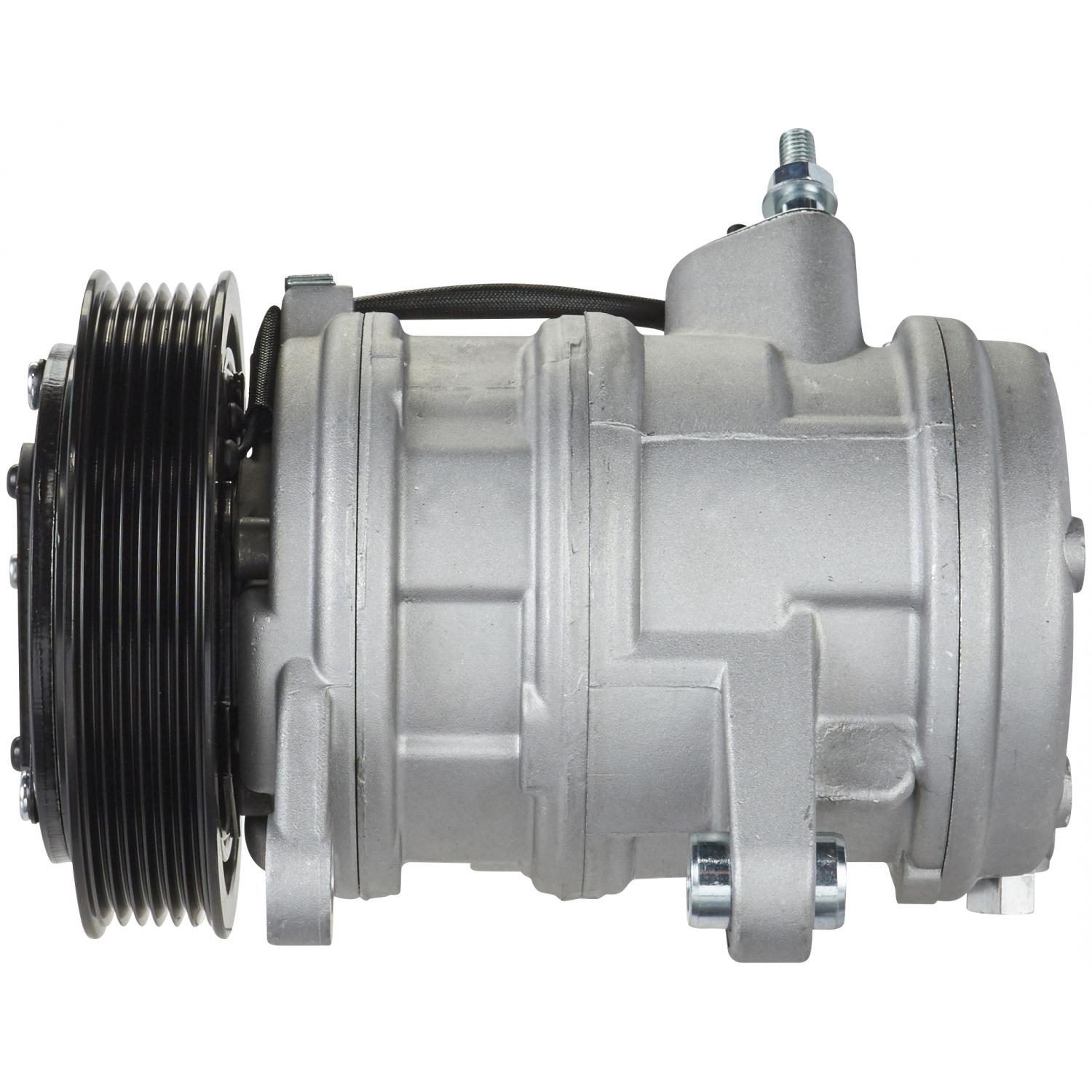 Spectra Premium 0610177 A/C Compressor product image 4 of 6