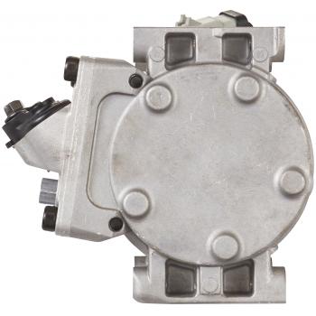 Spectra Premium 0610179 A/C Compressor product image 1 of 6