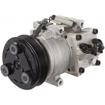Spectra Premium 0610179 A/C Compressor product image 6 of 6