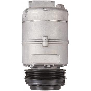 Spectra Premium 0610181 - A/C Compressor Spectra Premium 0610181 A/C Compressor product image 2 of 6