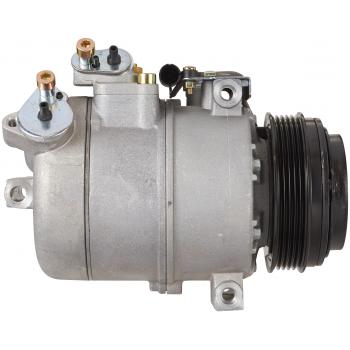 Spectra Premium 0610181 - A/C Compressor Spectra Premium 0610181 A/C Compressor product image 3 of 6