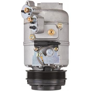 Spectra Premium 0610181 - A/C Compressor Spectra Premium 0610181 A/C Compressor product image 5 of 6