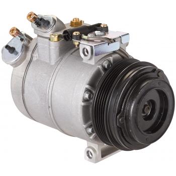 Spectra Premium 0610181 - A/C Compressor Spectra Premium 0610181 A/C Compressor product image 6 of 6