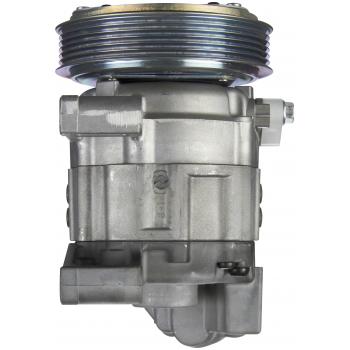Spectra Premium 0610182 A/C Compressor product image 2 of 6