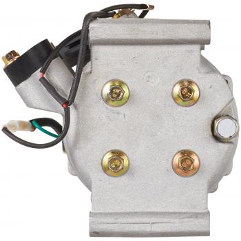 Spectra Premium 0610183 - A/C Compressor Spectra Premium 0610183 A/C Compressor product image 1 of 6