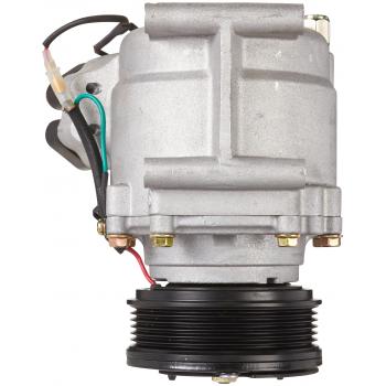 Spectra Premium 0610183 - A/C Compressor Spectra Premium 0610183 A/C Compressor product image 2 of 6