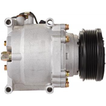 Spectra Premium 0610183 - A/C Compressor Spectra Premium 0610183 A/C Compressor product image 3 of 6
