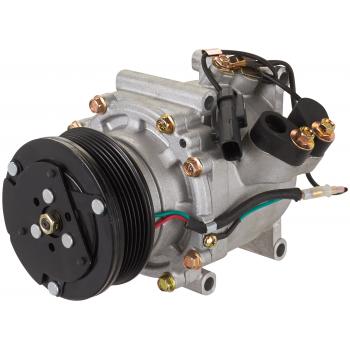 Spectra Premium 0610183 - A/C Compressor Spectra Premium 0610183 A/C Compressor product image 6 of 6
