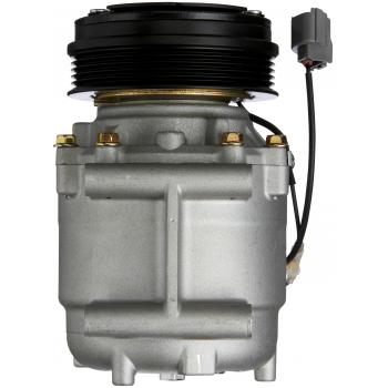 Spectra Premium 0610184 A/C Compressor product image 2 of 6