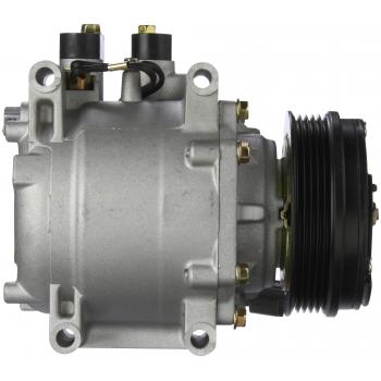 Spectra Premium 0610184 A/C Compressor product image 3 of 6
