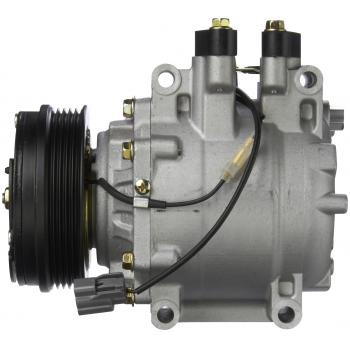 Spectra Premium 0610184 A/C Compressor product image 4 of 6
