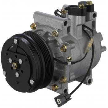 Spectra Premium 0610184 A/C Compressor product image 6 of 6