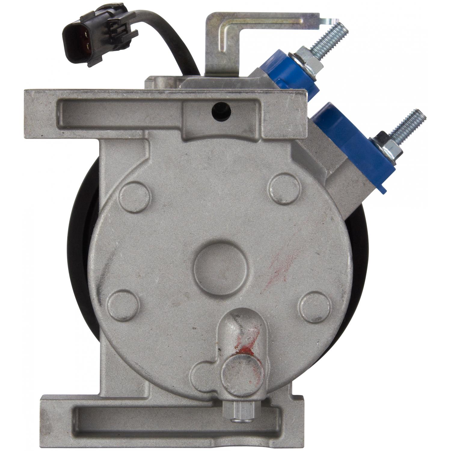 Spectra Premium 0610185 - A/C Compressor Spectra Premium 0610185 A/C Compressor product image 1 of 6