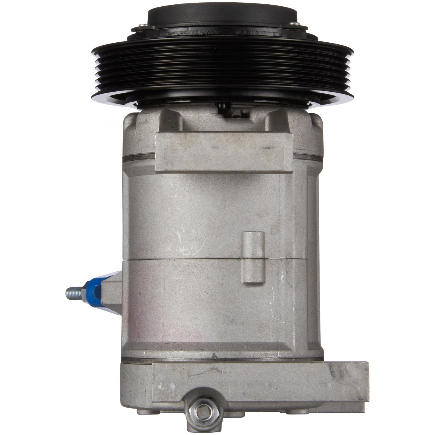 Spectra Premium 0610185 - A/C Compressor Spectra Premium 0610185 A/C Compressor product image 2 of 6