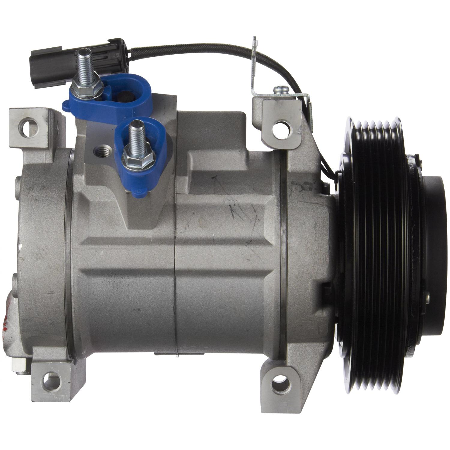 Spectra Premium 0610185 - A/C Compressor Spectra Premium 0610185 A/C Compressor product image 3 of 6