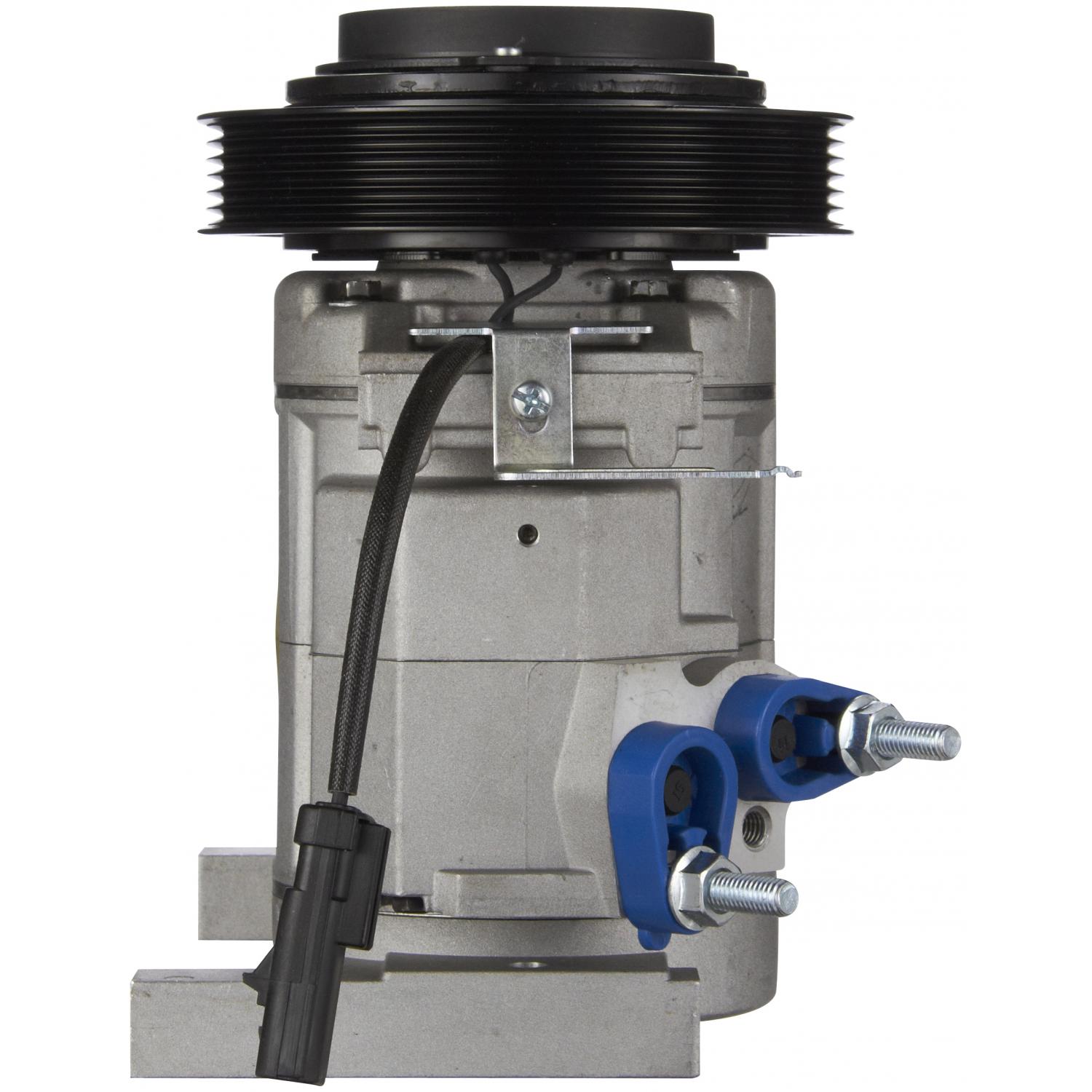 Spectra Premium 0610185 - A/C Compressor Spectra Premium 0610185 A/C Compressor product image 5 of 6
