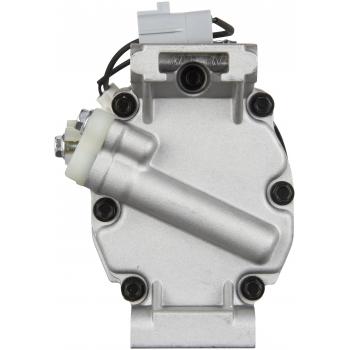 Spectra Premium 0610187 A/C Compressor product image 1 of 6
