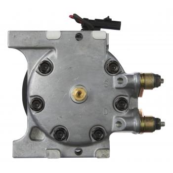 Spectra Premium 0610194 A/C Compressor product image 1 of 6