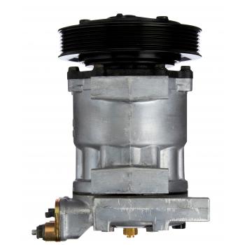 Spectra Premium 0610194 A/C Compressor product image 2 of 6