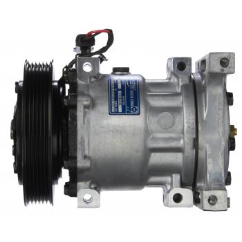 Spectra Premium 0610194 A/C Compressor product image 4 of 6