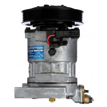 Spectra Premium 0610194 A/C Compressor product image 5 of 6