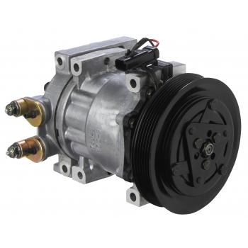 Spectra Premium 0610194 A/C Compressor product image 6 of 6