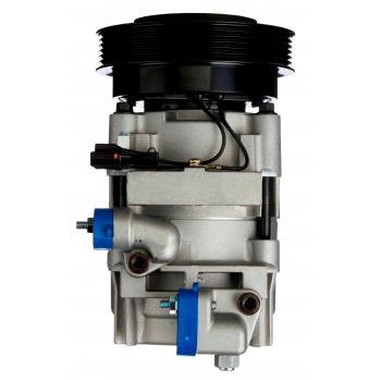 Spectra Premium 0610196 A/C Compressor product image 5 of 6