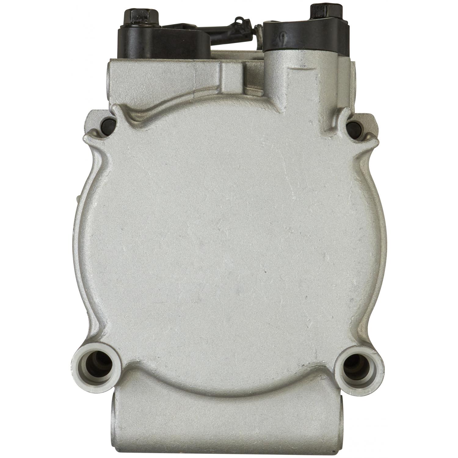Spectra Premium 0610197 A/C Compressor product image 1 of 6