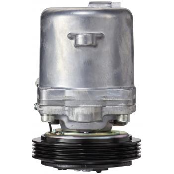 Spectra Premium 0610202 A/C Compressor product image 2 of 6