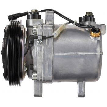 Spectra Premium 0610202 A/C Compressor product image 4 of 6