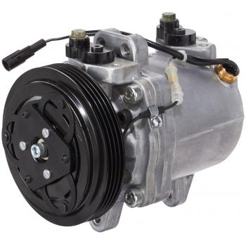Spectra Premium 0610202 A/C Compressor product image 6 of 6