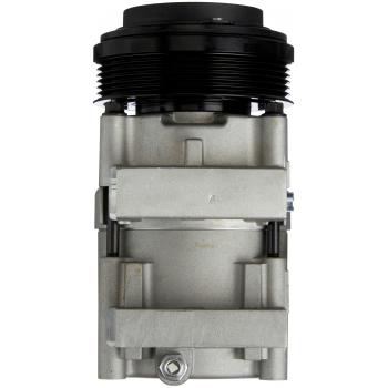 Spectra Premium 0610204 A/C Compressor product image 2 of 6