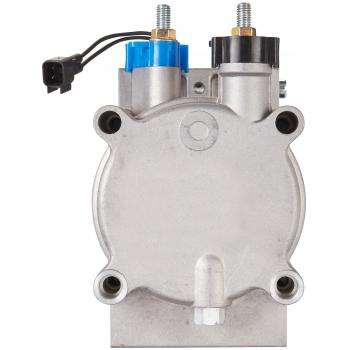 Spectra Premium 0610205 - A/C Compressor Spectra Premium 0610205 A/C Compressor product image 1 of 6