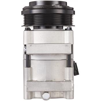 Spectra Premium 0610205 A/C Compressor product image 2 of 6
