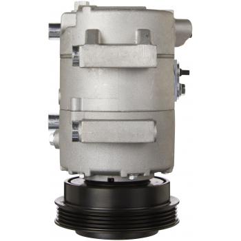 Spectra Premium 0610206 - A/C Compressor Spectra Premium 0610206 A/C Compressor product image 2 of 6