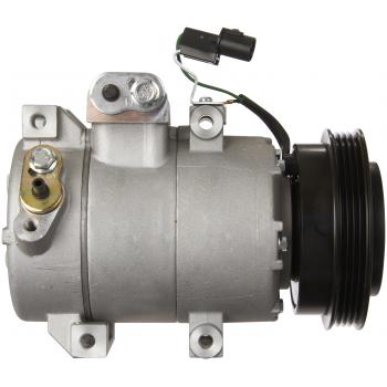 Spectra Premium 0610206 - A/C Compressor Spectra Premium 0610206 A/C Compressor product image 3 of 6