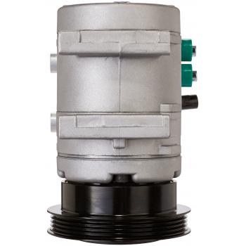 Spectra Premium 0610208 - A/C Compressor Spectra Premium 0610208 A/C Compressor product image 2 of 6