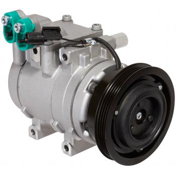 Spectra Premium 0610208 - A/C Compressor Spectra Premium 0610208 A/C Compressor product image 6 of 6