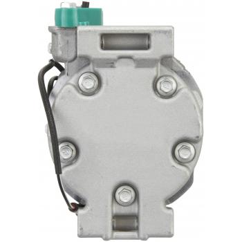 Spectra Premium 0610209 A/C Compressor product image 1 of 6