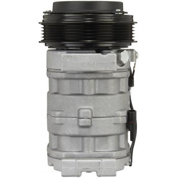 Spectra Premium 0610209 A/C Compressor product image 2 of 6