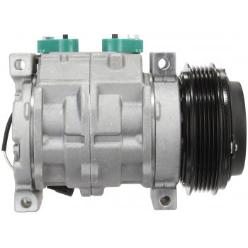 Spectra Premium 0610209 A/C Compressor product image 3 of 6
